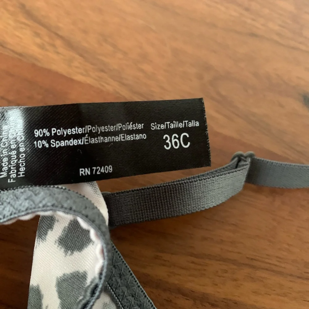 Bra - Picture 2 of 2